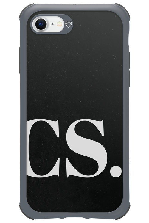 CS (Off Space) 2.0 - Apple iPhone SE 2020