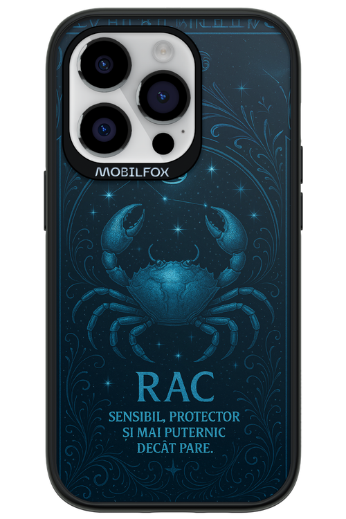 Rac - Apple iPhone 14 Pro