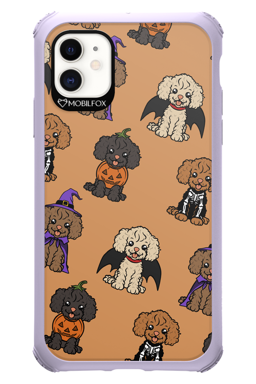 BOO-DLE CREW - Apple iPhone 11