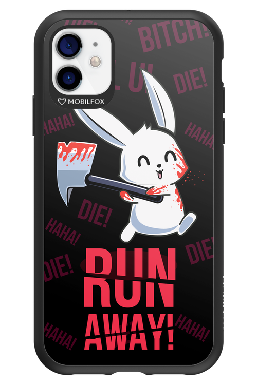 Run Away 2.0 - Apple iPhone 11