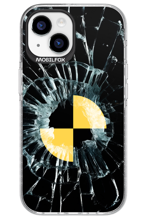 Shattered Proof 2.0 - Apple iPhone 15