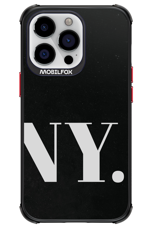 NY (Off Space) 2.0 - Apple iPhone 13 Pro
