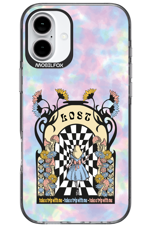 L0ST 2.0 - Apple iPhone 16 Plus