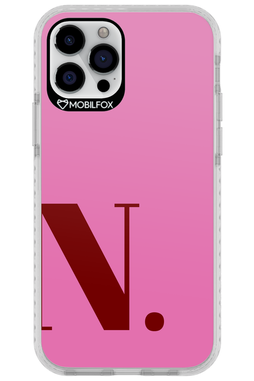 N (Sorbet) 2.0 - Apple iPhone 12 Pro