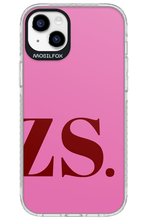 ZS (Sorbet) 2.0 - Apple iPhone 14 Plus