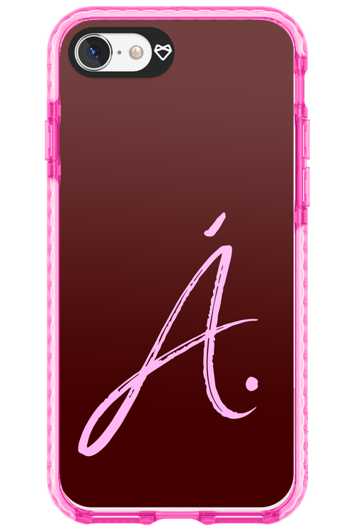 (Dark Blush) A II 2.0 - Apple iPhone 8