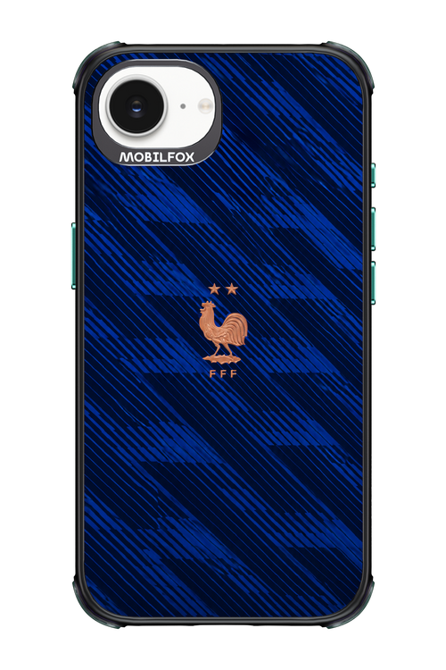 Franta 2.0 2.0 - Apple iPhone 17e