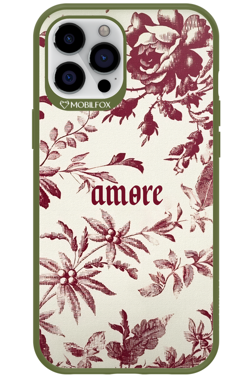 Amore 2.0 - Apple iPhone 12 Pro Max