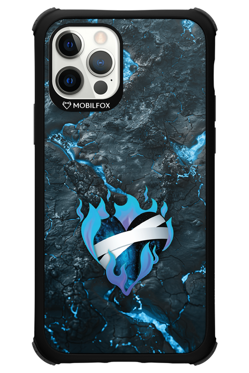 Icefire 2.0 - Apple iPhone 12 Pro