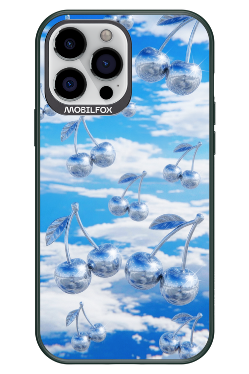 Cloud Cherry 2.0 - Apple iPhone 13 Pro Max