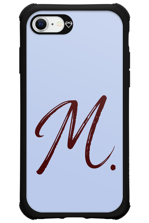 (Jellyfish Presso) M 2.0 - Apple iPhone SE 2022