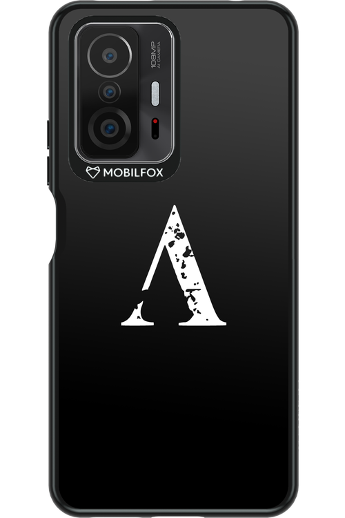 Azteca black - Xiaomi Mi 11T