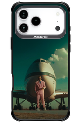 Zbor - Apple iPhone 17 Pro Max