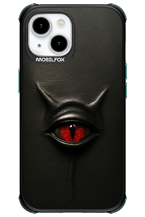 DevilEye 2.0 - Apple iPhone 15