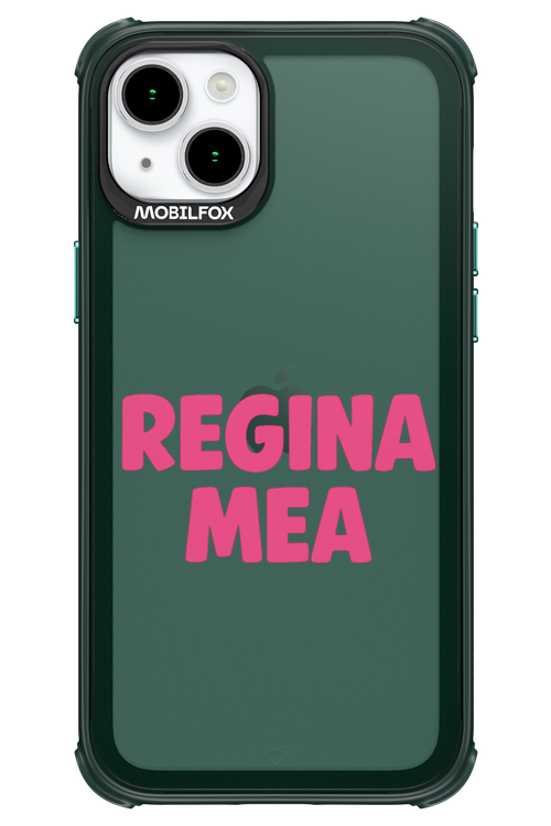 Regina Mea - Apple iPhone 15 Plus