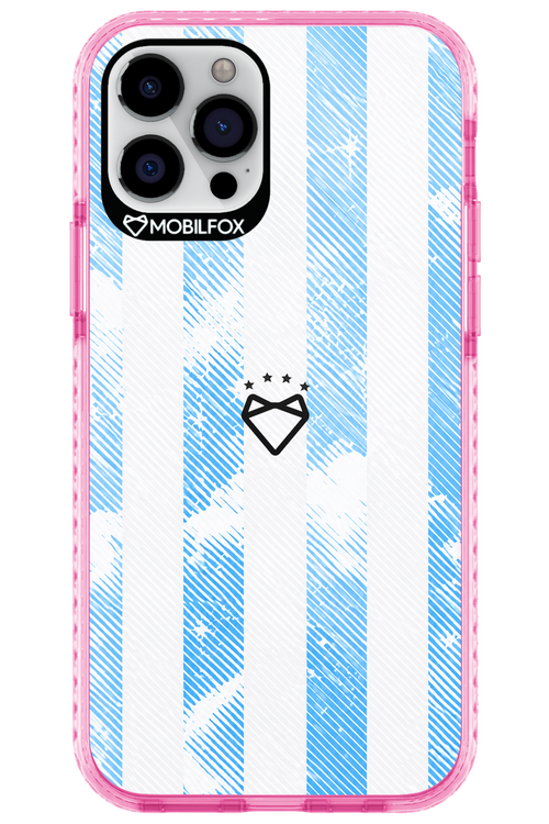 Argentina II 2.0 - Apple iPhone 12 Pro