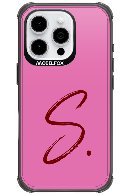 (Sorbet) S 2.0 - Apple iPhone 16 Pro