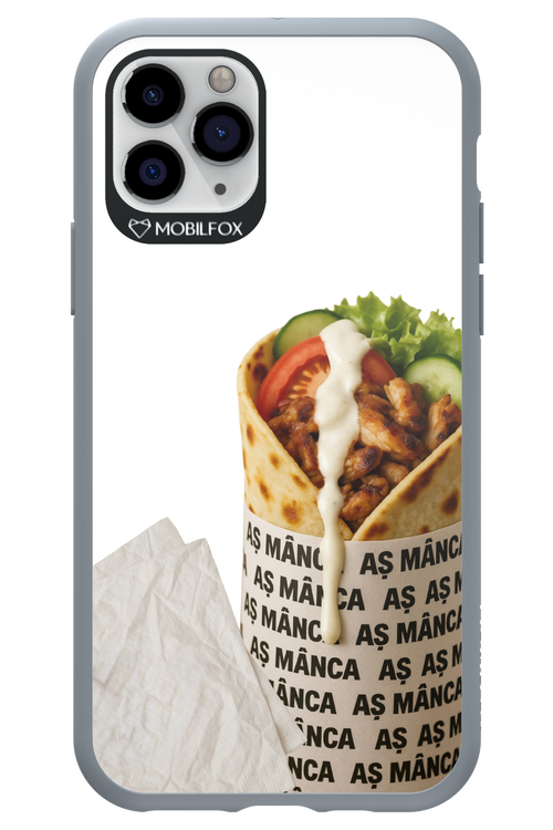 AȘ MÂNCA - Apple iPhone 11 Pro