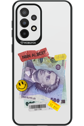 Money - Samsung Galaxy A33