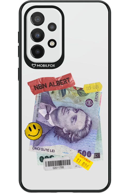 Money - Samsung Galaxy A33