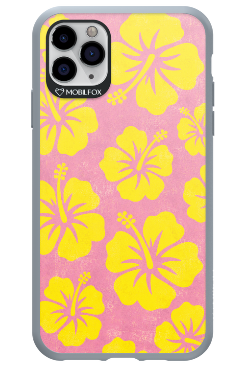HAWAII 2.0 - Apple iPhone 11 Pro Max