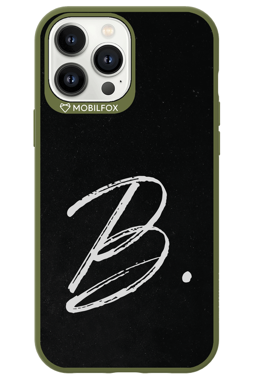 (Off Space) B 2.0 - Apple iPhone 13 Pro Max