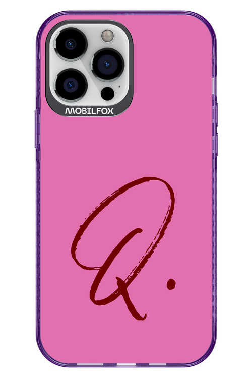 (Sorbet) Q 2.0 - Apple iPhone 13 Pro Max