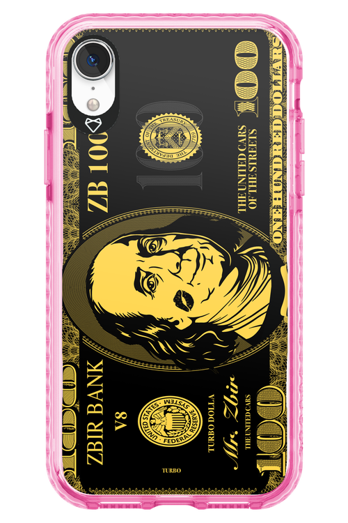 Mobilfox Bank 2.0 - Apple iPhone XR