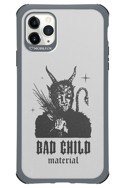 Krampus - Apple iPhone 11 Pro Max