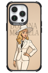 Business Girl - Apple iPhone 14 Pro