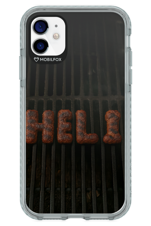 Barbeque 2.0 - Apple iPhone 11