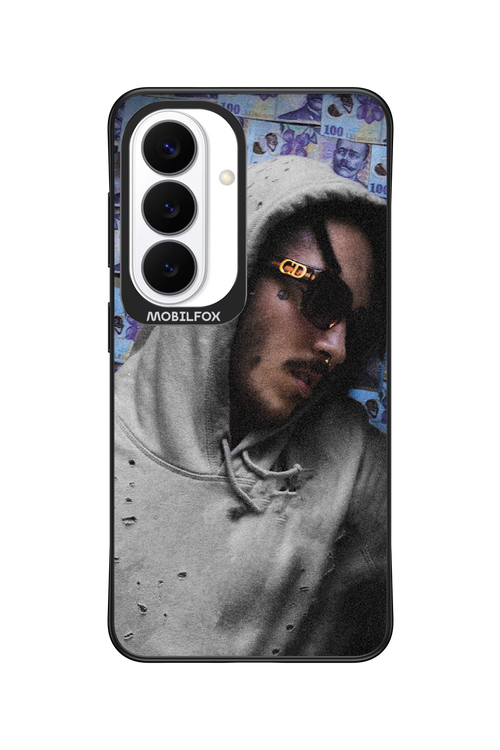 Sute Albastre Cover 2.0 - Samsung Galaxy S26