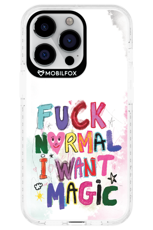 Magic 2.0 - Apple iPhone 13 Pro