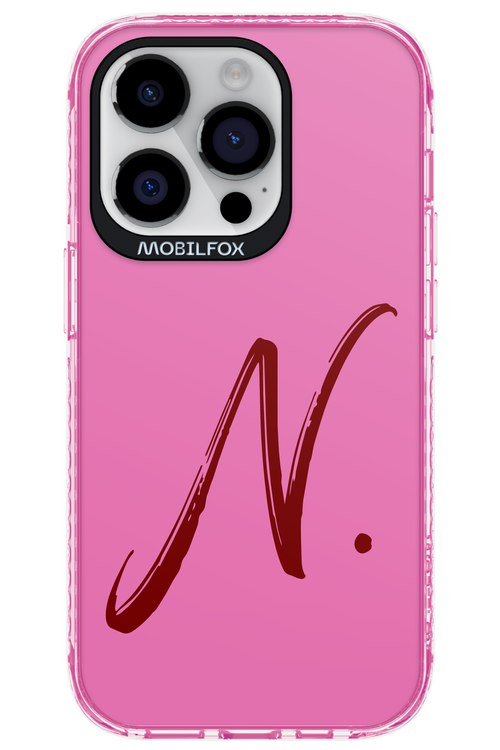 (Sorbet) N 2.0 - Apple iPhone 14 Pro