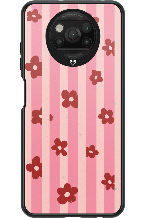 Flower Powerr 2.0 - Xiaomi Poco X3 Pro
