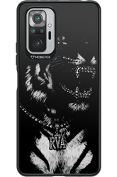 Tiger RVA 2.0 - Xiaomi Redmi Note 10S