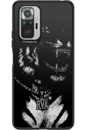Tiger RVA 2.0 - Xiaomi Redmi Note 10S