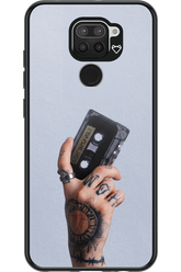 Bagabont 2.0 - Xiaomi Redmi Note 9