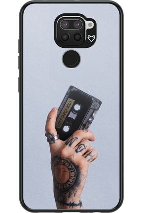 Bagabont 2.0 - Xiaomi Redmi Note 9