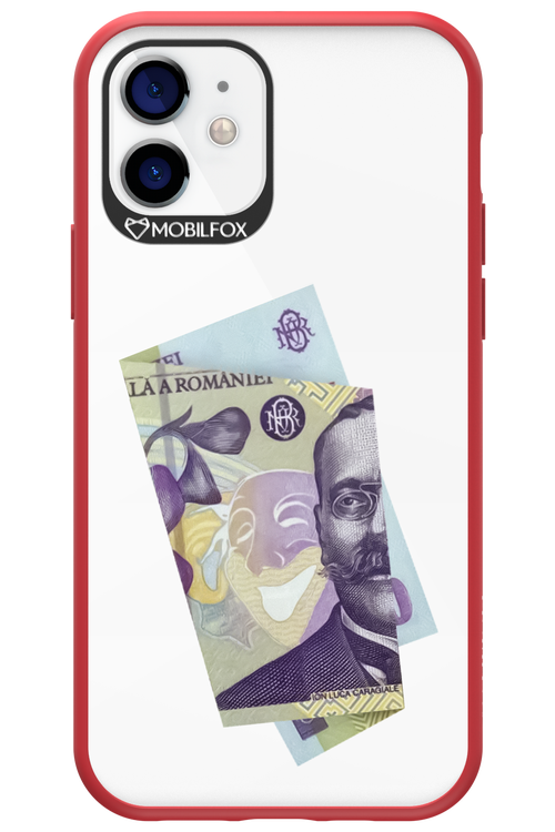 Lei 100 2.0 - Apple iPhone 12