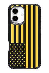 Safety Stars - Apple iPhone 17