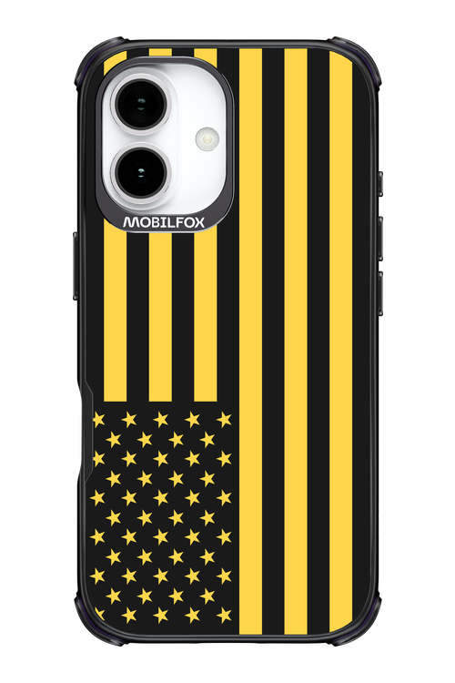 Safety Stars - Apple iPhone 17