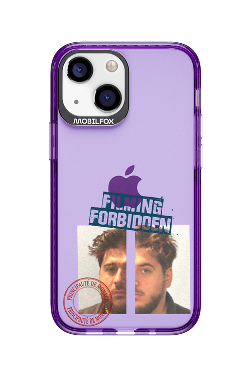 Romeo Mugshot 2.0 - Apple iPhone 13 Mini
