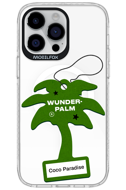 Wunder-Palm 2.0 - Apple iPhone 14 Pro Max