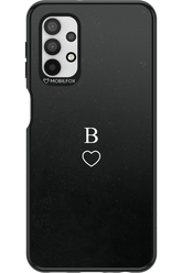 B Black 2.0 - Samsung Galaxy A32 5G