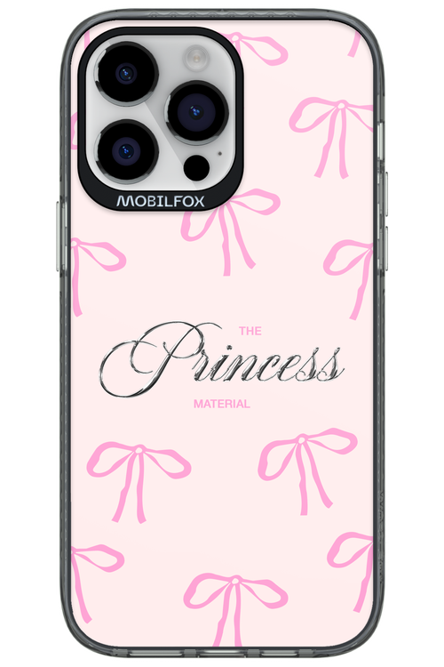 Princess Material 2.0 - Apple iPhone 14 Pro Max