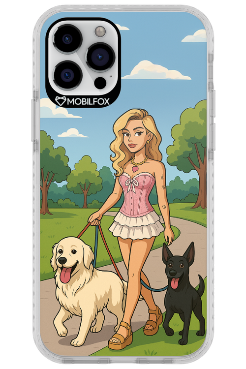 Weaf 2.0 - Apple iPhone 12 Pro