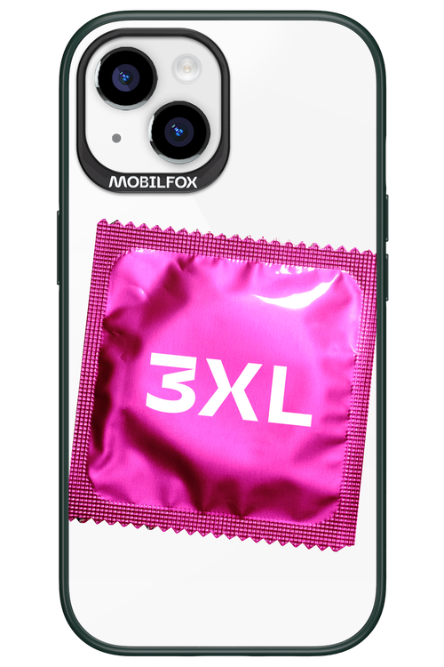 3XL 2.0 - Apple iPhone 15