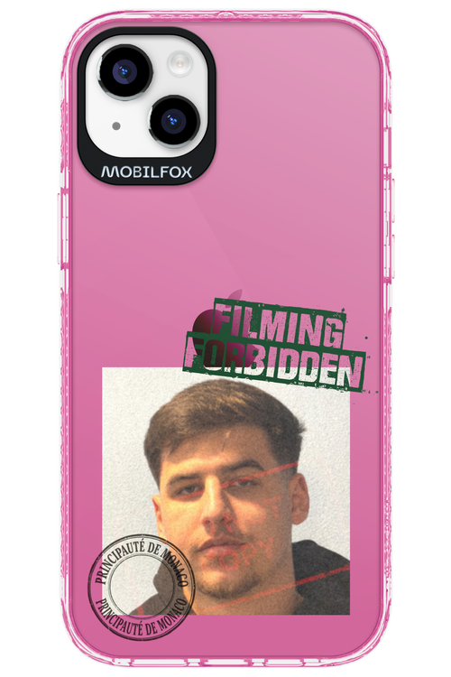 Sorin Mugshot 2.0 - Apple iPhone 14 Plus