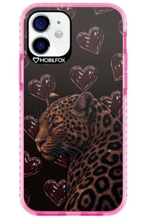 Leo Hearts 2.0 - Apple iPhone 12